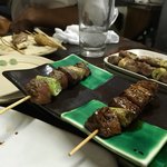 Yakitori ya - 