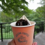 미카도 커피 가루이자와 쓰루야점