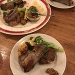 ロッカビアンカ - 