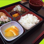 カフェ ハリー - 