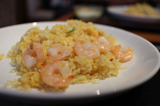 Shanghai Tanpao Shokan Hoshigaoka Terasu Ten