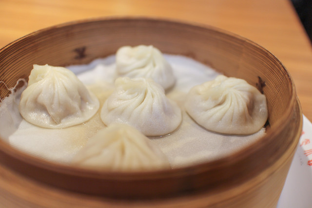 Shanghai Tanpao Shokan Hoshigaoka Terasu Ten photo 2