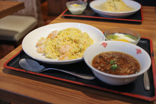 Shanghai Tanpao Shokan Hoshigaoka Terasu Ten photo 4