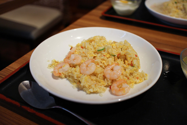 Shanghai Tanpao Shokan Hoshigaoka Terasu Ten photo 5