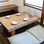 酒とタイ料理 ピッサヌローク - 4名で予約