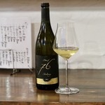 酒とタイ料理 ピッサヌローク - リントンパーク・７６・シャルドネ