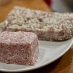 酒とタイ料理 ピッサヌローク - ネーム（自家製発酵ソーセージ）