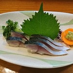 小魚料理 とみ助 - 