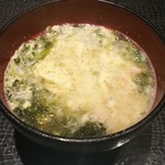 手創り旬菜と和食 せん - ズワイ蟹はどこ？ 680円