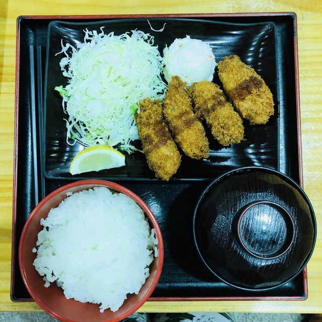 やまの湯軽食コーナー 水戸 和食 その他 食べログ