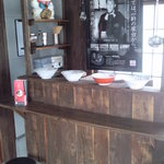 久留米ラーメン清陽軒 - 久留米ﾗｰﾒﾝを語るに、最も重要な店の一つ。食えること自体が幸運だ。