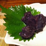 弁財船 - うち子