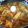 空港ラーメン 天鳳