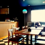 CAFE R9 - 