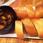 オマール海老＆石窯バル Orata - 