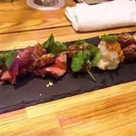 オマール海老＆石窯バル Orata - 