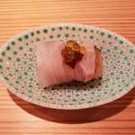 寿しの吉乃 - クエ