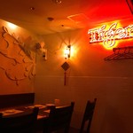 海南鶏飯食堂2 - 店奥