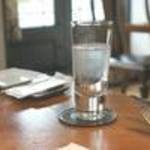 ペリエを2人でシェア