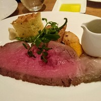 グランド キッチン - 