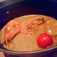 グランド キッチン - 