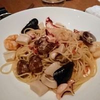 グランド キッチン - 