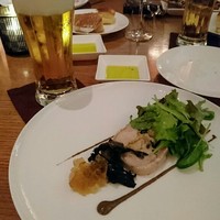 グランド キッチン - 