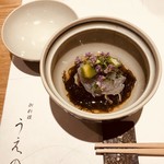 御料理 うえの - 