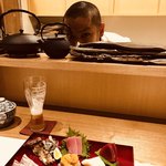 御料理 うえの - 