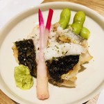 御料理 うえの - 