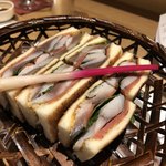 御料理 うえの - 