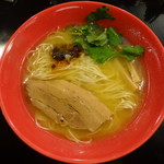 Ryouka - 鶏白湯らー麺