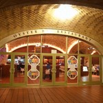 The Grand Central Oyster Bar & Restaurant - いかにも昔のレストラン