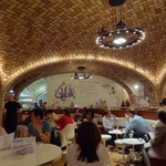 The Grand Central Oyster Bar & Restaurant - 品川駅と同じ内装