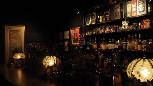 Bar Insomnia photo 5