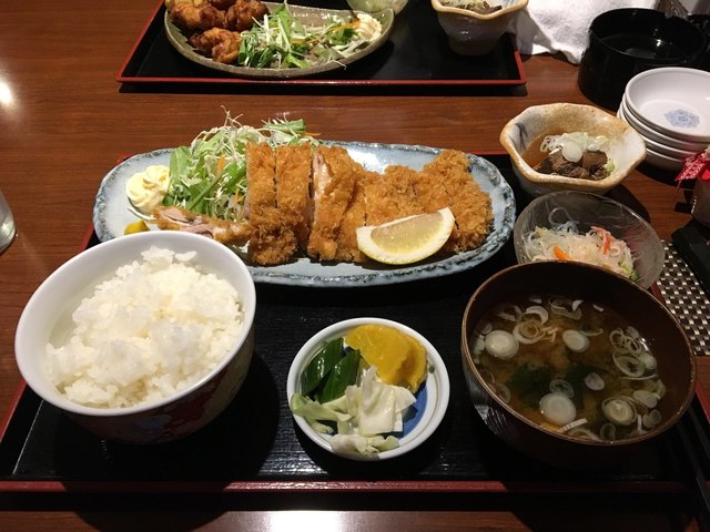 みやの華 旧店名 麺酒家 こころ 宇都宮 居酒屋 ネット予約可 食べログ みやの華 旧店名 麺酒家 こころ 宇都宮 居酒屋 ネット予約可 食べログ