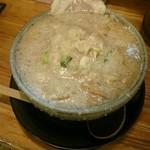 飛騨高山ラーメン もん吉 - 