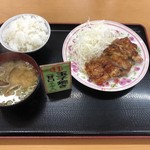 海鮮食堂おくどさん - 