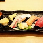 Daiki Suisan Kaiten Zushi - 