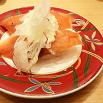 Daiki Suisan Kaiten Zushi - 