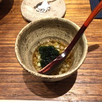 日本橋 蕎ノ字 - 