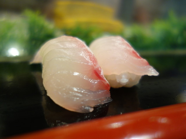 宝来鮨 - 会津若松（寿司）の写真