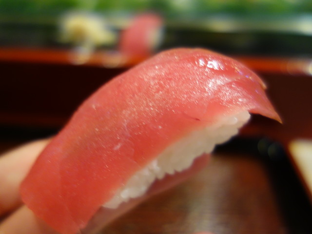 宝来鮨 - 会津若松（寿司）の写真