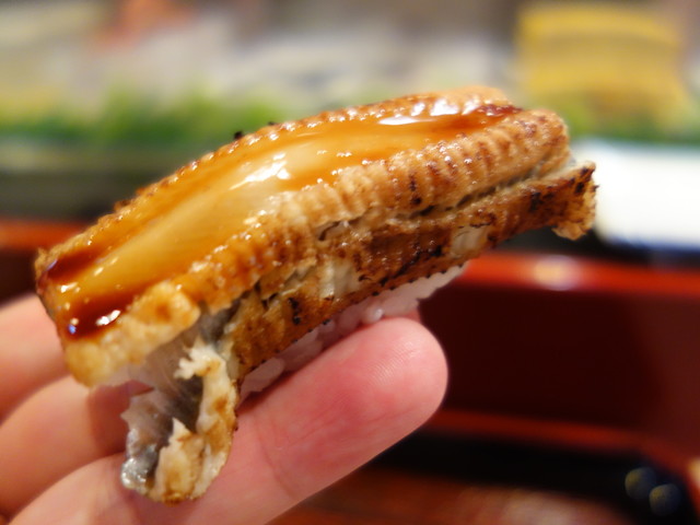 宝来鮨 - 会津若松（寿司）の写真