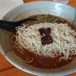 鷹多花 - 替玉（細）　100円