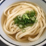 宮武うどん - [2018/7]ひやあつ