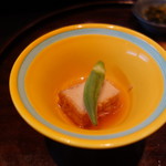 てんぷら天夜一夜 - 煮物