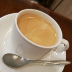 Micky's Cafe - コーヒー