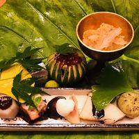 銀座 小十 - 