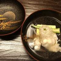 銀座 小十 - 